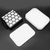 Filter Core and Filter Cotton Replacement Parts Fit for Shark ZU60 NV255 NV251 Vacuum Cleaner