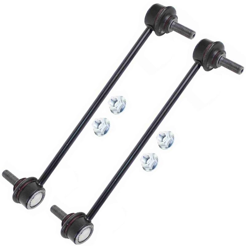 2Pcs Front Stabilizer Sway Bar Link For Hyundai I40 I 2011-2019 548303Z000