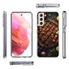 Barbecue and Grilled Meat BBQ Phone Case for Samsung A16 A17 A26 A36 A56 A57 A55 A54 A37 A15 A25 A35 A14 A24 A34 Galaxy Note 20