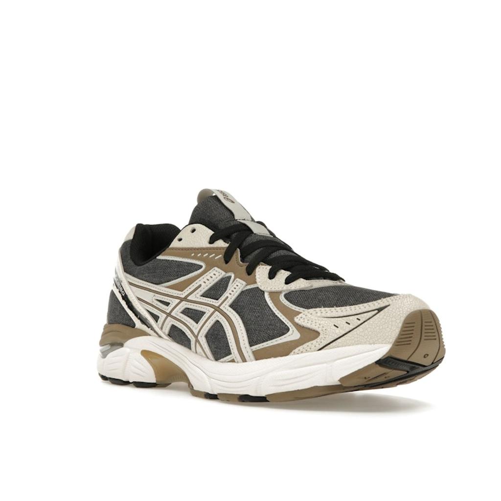 Asics GT 2160 Imperfection Pack Unisex Sneakers Black Cream 1203A415-001