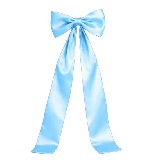 

Inch Large Satin Bow Giant Bow for Ribbon Tie Wedding Engagement Birthday Party Bridal Baby