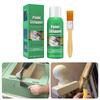 Efficient Automotive Paint Stripper 3.38Oz Traceless Cleaning for Use on Metal Wood Glass Dried Paint Remover