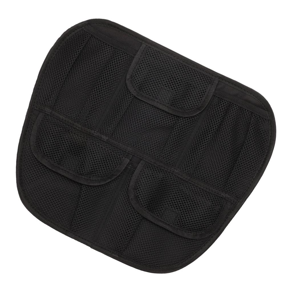 Front Trunk Lid Organizer Replacement for Spyder F3 F3S F3T F3LT 2015 2024 5 Mesh Pockets Frunk Tool Bag