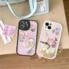 S-sUPER SONICO Phone Case Hard Leather For IPhone 16 15 14 13 Mini 11 12 Pro Max Plus Fundas