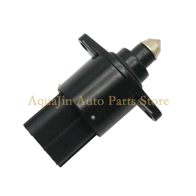 4861164AA Idle Air Control Valve IAC IACV For Chrysler Voyager Passenger Van Caravan 1998~2002 04861164AA SMPAC163 AC314 AC163