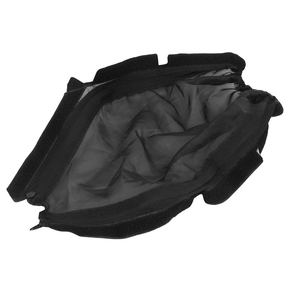 Chassis Dust Dirt Resist Cover Remote Control Vehicle Parts for 1 10 Slash 4x4 LCG Rally RC Car