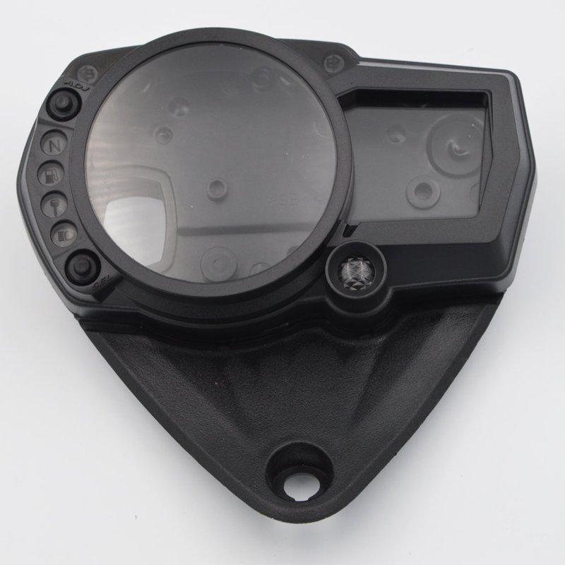 Speedometer Tachometer Gauge Case Cover For Suzuzki GSX-R GSXR1000 2007-2008 K7
