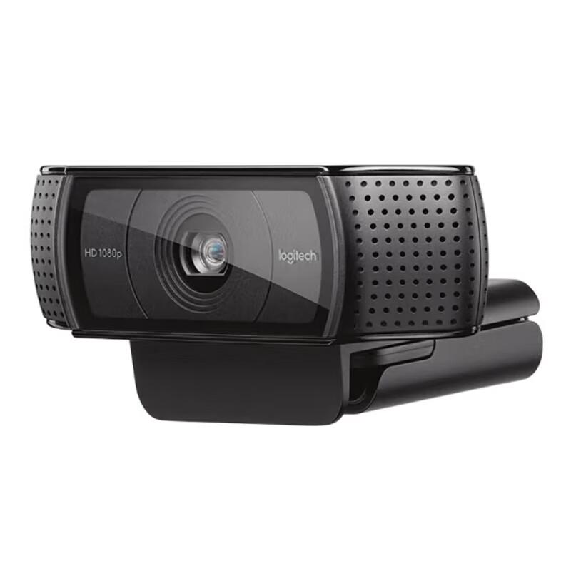 Logitech C920e 1080p HD Webcam