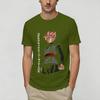 Dragon Balls T Shirts Unisex Pure Cotton Vintage TShirt Round Collar Tees Short Sleeve Clothes Big Size