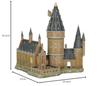 Department 56 Lighthouse Hogwarts School of Witchcraft and Wizardry 6002311