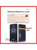 Iron General 12V Universal Car Anti-theft Central Locking Alarm System