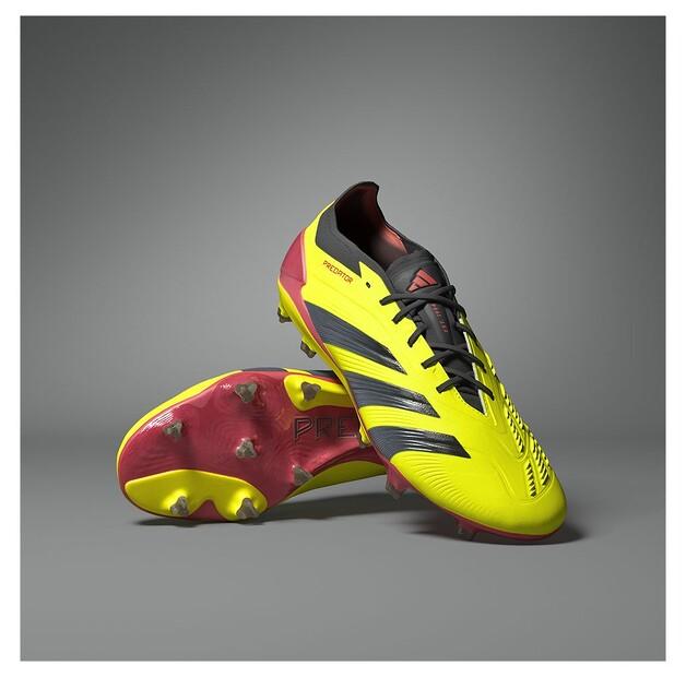 Adidas Predator Elite FG Football Boots