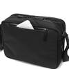 [Porter] PORTER Hybrid Shoulder Bag 737-17803 Black 285x205x125mm