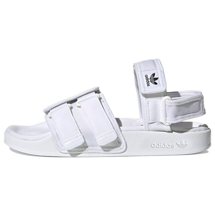 adidas originals Adilette White Men s H67272 EU 39