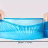 Disposable Shoe Covers, Waterproof Shoe Covers, Rainy Day Thick Long Tube Farming Boots, Outdoor Drifting Plastic Boots Wholesal