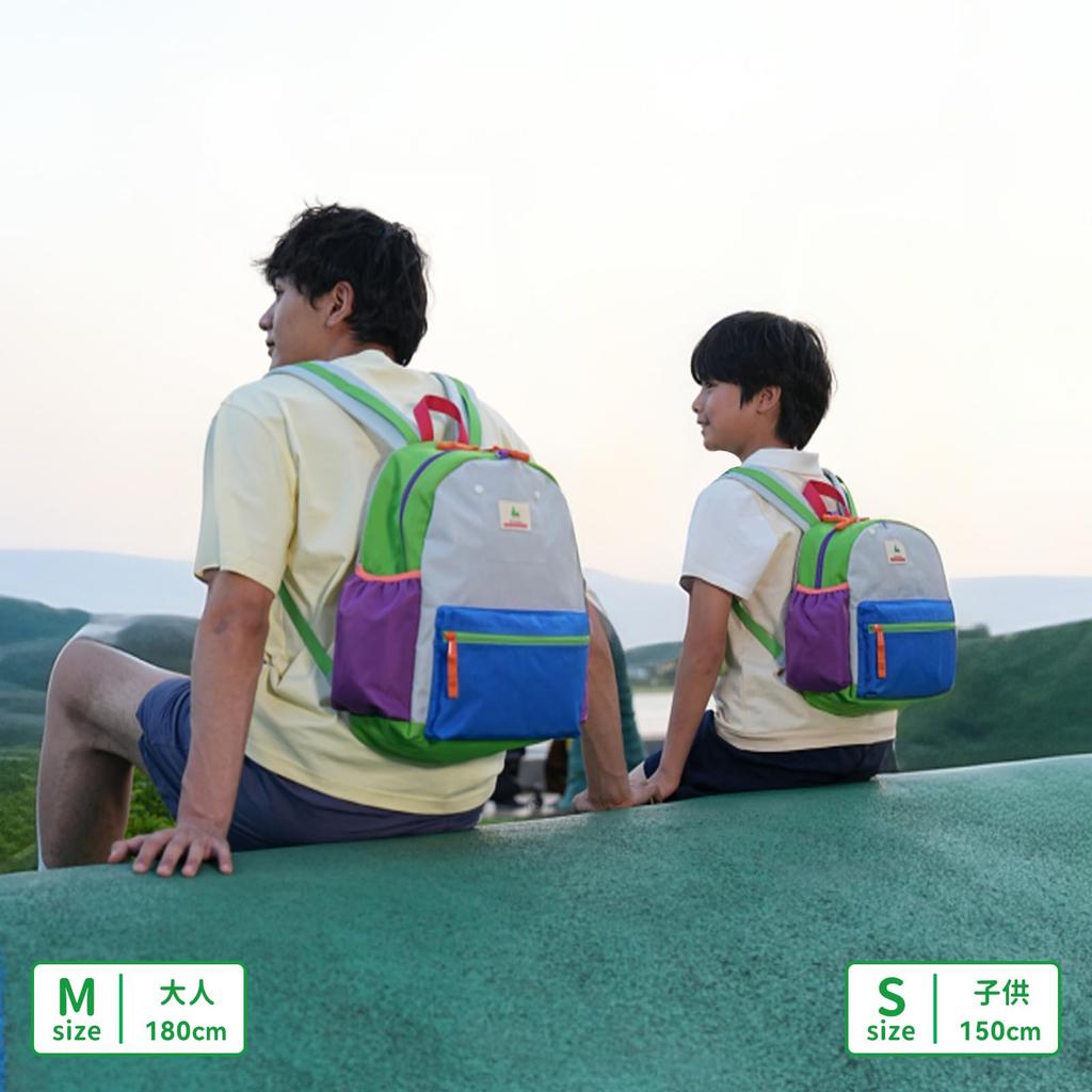 Backpack for Elementary School School Large Backpack with Back Textbook Kids Backpack [shukiku] Children's Students, Bag, Flame-retardant,