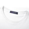 MONTAGUT Men's Cotton Blend Casual Round Neck T-Shirt