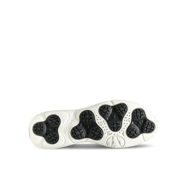 Geox Sneakers D Nebula 2.0 D45VUC 08514 C9997 Black