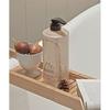 Odid Milk Protein Intensive Shampoo Sandalwood Fig 1000ml + [gift] Shampoo Sachet 6ml 4 Types