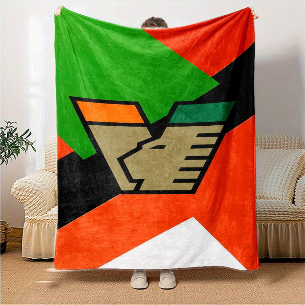Venezia Fc Blanket, High quality Comfortable for All Seasons, Home Decor, Warmth and Comfort