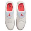 Jordan Tiempo Streetgato Indoor Soccer Shoes Unisex Gray White II7579-016