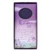 Kameyama Hana Fuzai Purple Smoke Less Fragrance Approximately 100g 230 Sticks Sandalwood Scent Incense Low