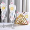 Donut Party Paper Cocktail Napkins Disposable 2 Ply for Baby Shower Birthday Wedding Party Cupcake Table Decor Supplies