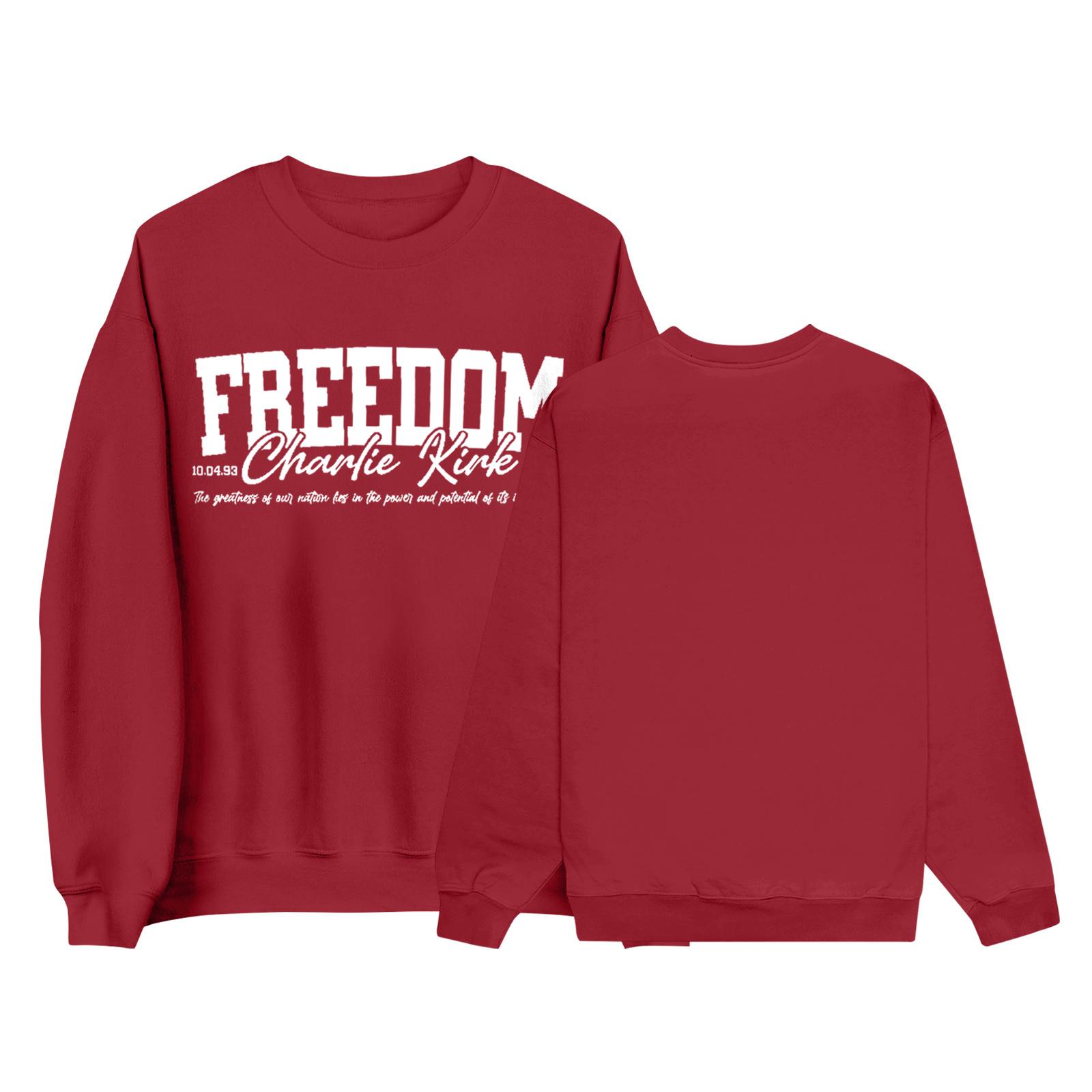 

Женский свободный свитшот с круглым вырезом и длинными рукавами, повседневный свободный крой на шнурке XXL красный