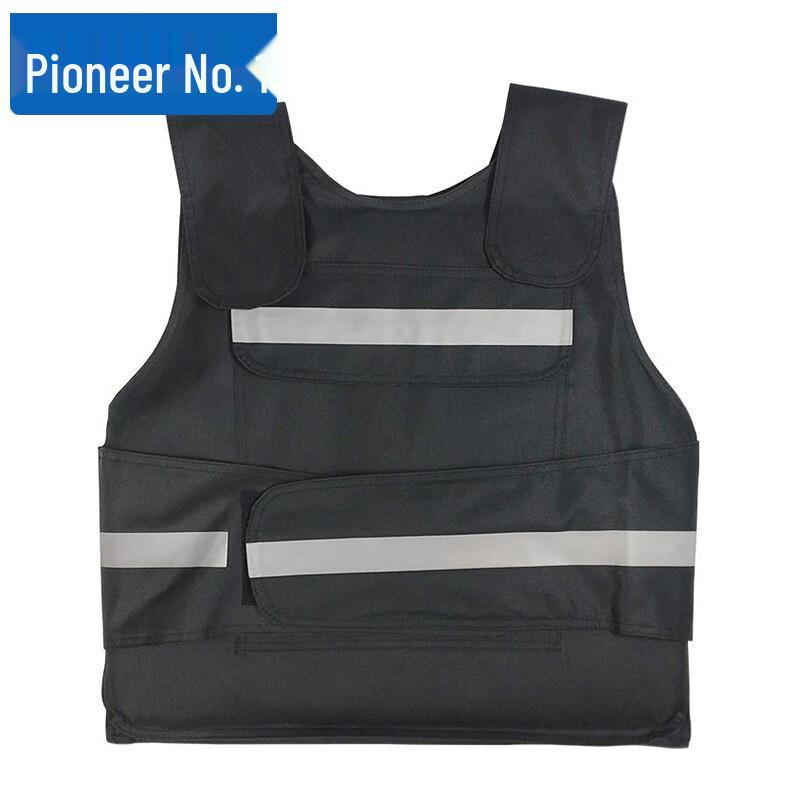 Pioneer No. 1 Reflective Anti-Stab Tactical Vest