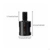 Adattatore Filettato Maschio Femmina Convertitore Metallo Scuro M10 a M14