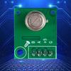 High Accuracy Air Quality Detector For TVOC CO2 Formaldehyde Detection Low Power Consumption
