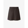 Cc Collect Belted Wool Blend Shorts  C253msa022c 