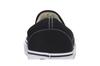 Vans Classic Slip-On 'Black White' VN000EYEBLK Men's Shoes