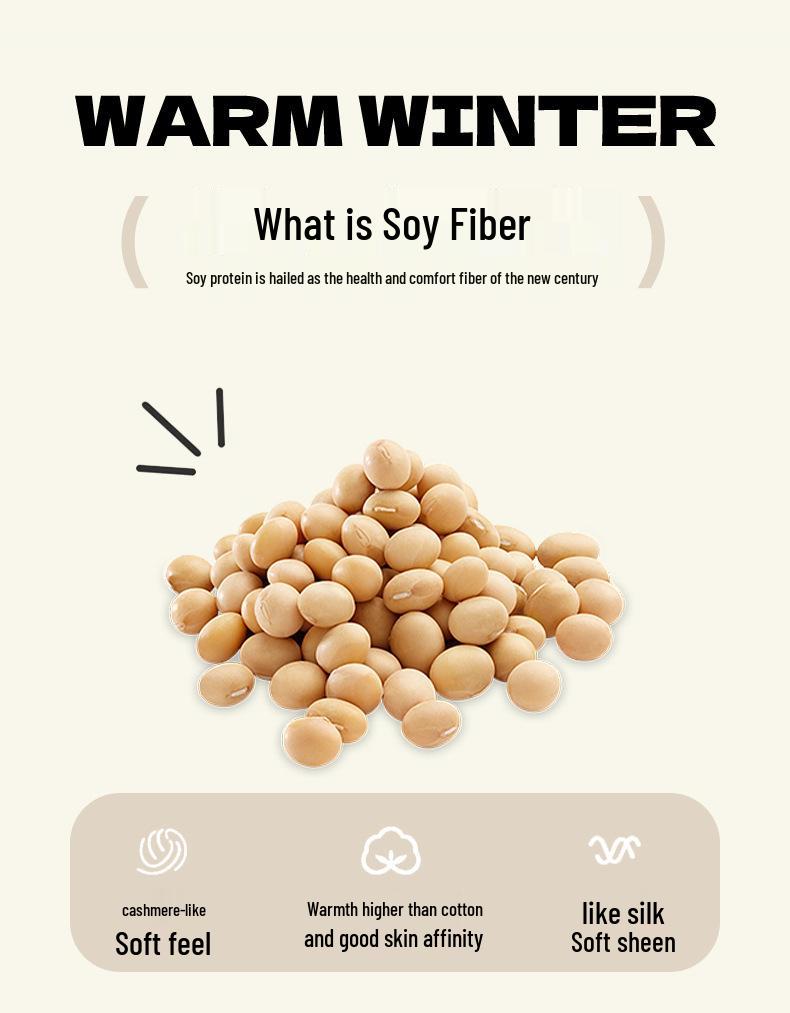 Edredom de Gaze de Camada Dupla de Fibra de Soja - Quente Inverno, Primavera/Outono, Edredom de Algodão Infantil e Inserção de Edredom Fresco de Verão