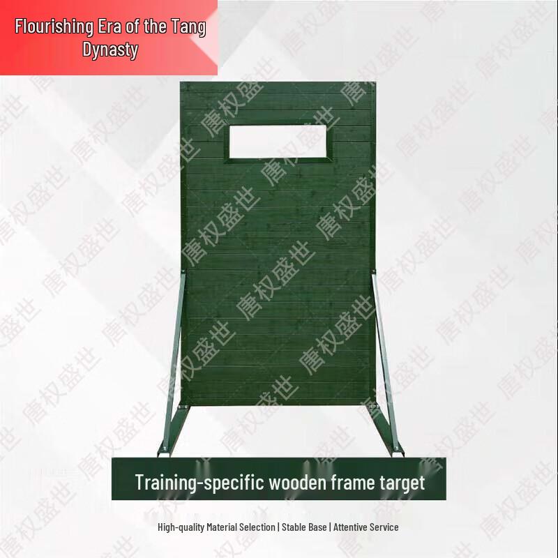 Tactical Military Training Obstacle and Climbing Simulation Equipment