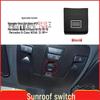 Compatible Sunroof and Roof Light Switch Button for CLA-Class, GLA-Class, W176, W246, W156, W117