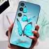 For Sony Xperia 1 VI Case Animals Soft Silicone TPU Back Cover Phone Cases For Sony Xperia1 VI Protective Bumper Shockproof Capa