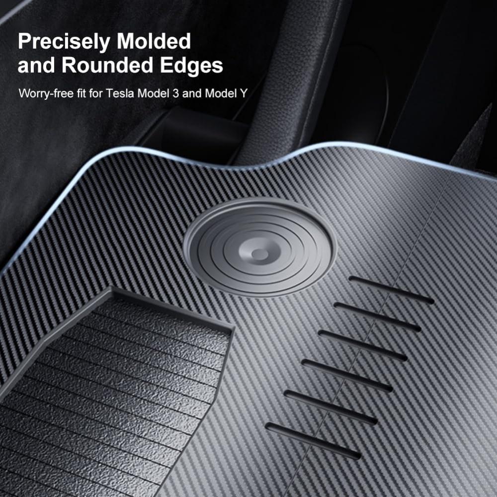 For Tesla Model 3 Y Steering Wheel Food Tray Desk Foldable Car Desk Tray Eating Travel Travel Work Camping Desk 2017-2025