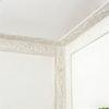 3D Waterproof Ceiling Decorative Strip Wall Trim Line Home Decoration Wall Border Skirting Wall Stickers