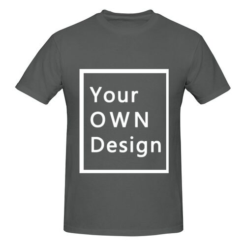 Free customized mens anime 3d pattern Tshirt mens shortsleeved tops fashion casual street mens Tshirt DIY your own clothing