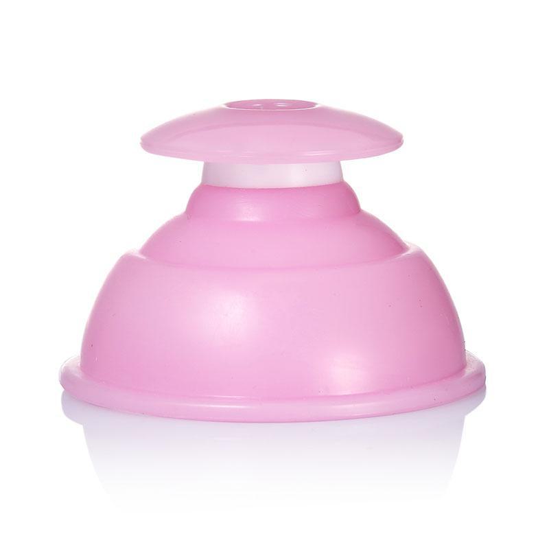 Vibrating Breast and Vaginal Suction Pump