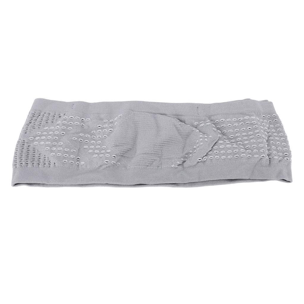 Slim Running Belt Anti Slip Water Proof Runner Belt Running Fanny Pack for Workout Large Capacity