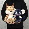 WF24 Lynx Leica Classic 35cm Stuffed Toy [NICI]