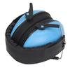 Ear Protection Earmuff NRR 21DB Industrial Noise Reduction Headphone for Work Shooting Blue