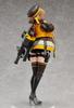 Goddess of Victory NIKKE Anis scale plastic painted finished figure 1/4