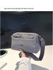 2025 Nylon Oxford Women's Crossbody Bag - Casual Single Shoulder Bag for Middle-Aged Moms