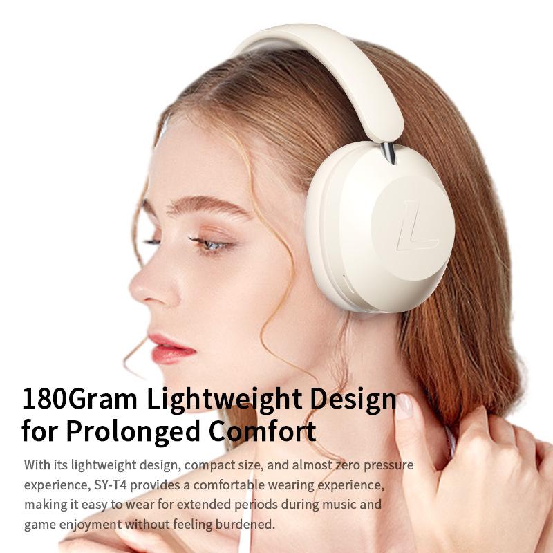 Headset Bluetooth Headset Wireless Gaming Headset Sports Music Headset