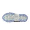 Skechers DLites 1.0 Comfortable Versatile Fashion Low-Top Dad Shoes Women sneaker Light-Blue 150552-LTBL