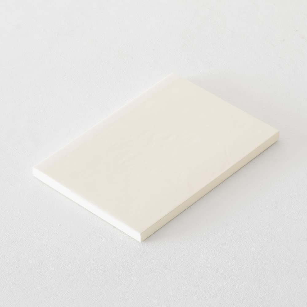DESIGNPHIL Midori MD A5 Journal Notebook Frame A 15309006     Premium Stationery for Bullet Journaling