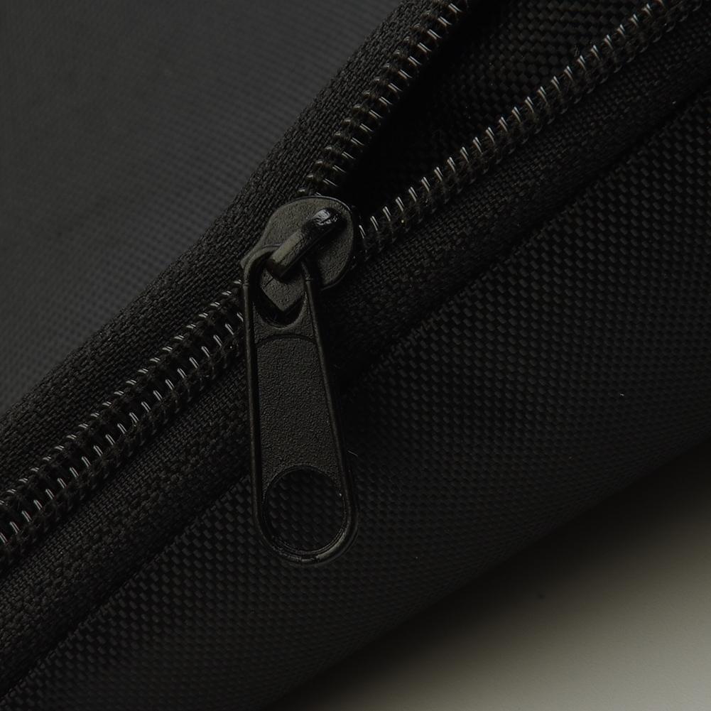 44x60cm Vacuum Bag Bag Black/silver Collection Sack